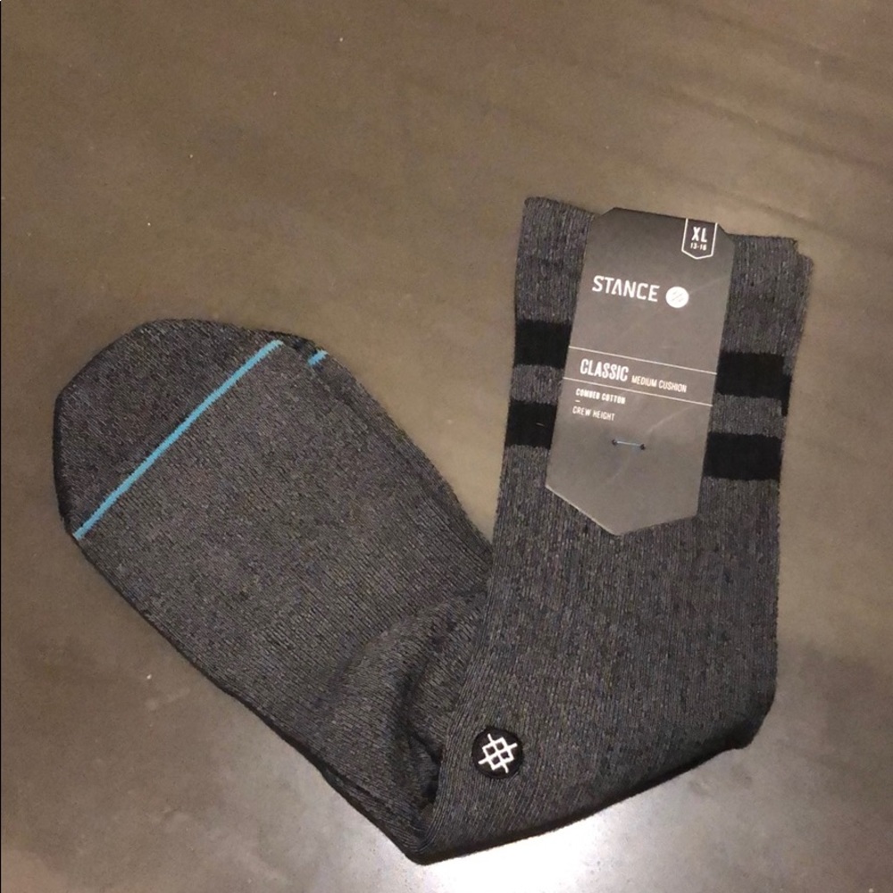 Stance socks